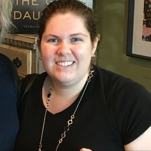 Meet your Posher, Amanda